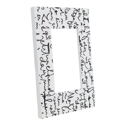 Tapa 3 Modulos Zen Concept Letras Kalop