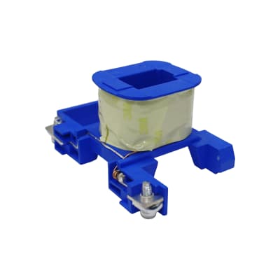 Bobina 24vac Para Contactor Nc1-25/32 Chint