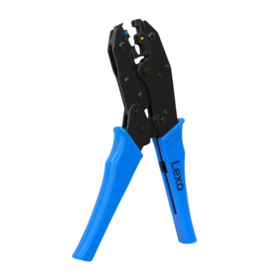 Aprieta Terminal Multiuso 0.5-6mm Lexo