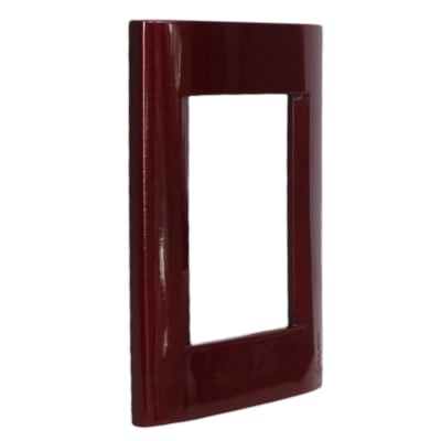 Tapa 3 Modulos Civil Rojo Munich Kalop