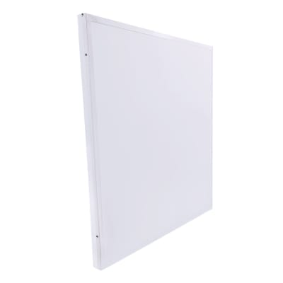 Panel Led Sobrepuesto 40w 60x60 80lm/W 3200 Lm 6500k Logic1