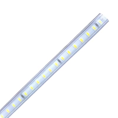 Piloto Led Remarcador Contador rojo 22mm 0-999999 AC220-380V1