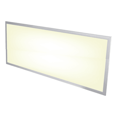 Panel LED Emb 80W Rectan. 600x1200x8mm SLIM PRO JIE1