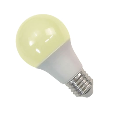Ampolleta Led A60 Clásica 13w 3000k E27 Megabright