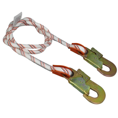 Cabo de Vida Gancho Simple 1.8 Mts KL-8100