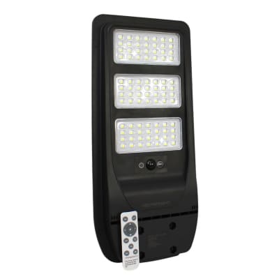 Luminaria Solar Brisa Led 200w 6500k Megabright