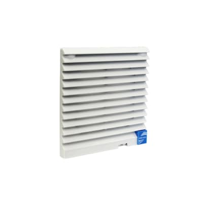 Celosia Para Kit de Ventilacion LK6622-300 C/Filtro1