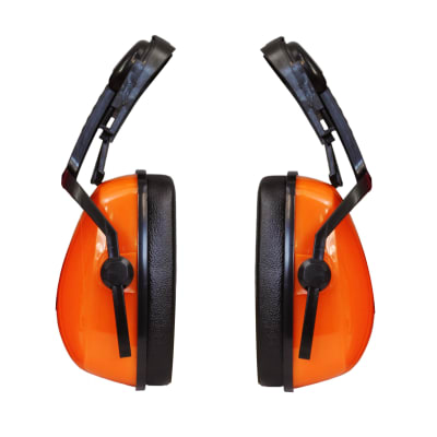 Protector de Oidos Para Cascos