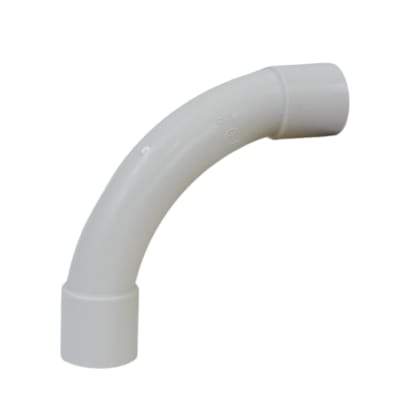 Curva 90° L/Halogeno 16MM IP40