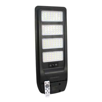 Luminaria Solar Brisa Led 300w 6500k Megabright