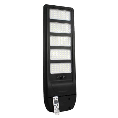 Luminaria Solar Brisa Led 400w 6500k Megabright
