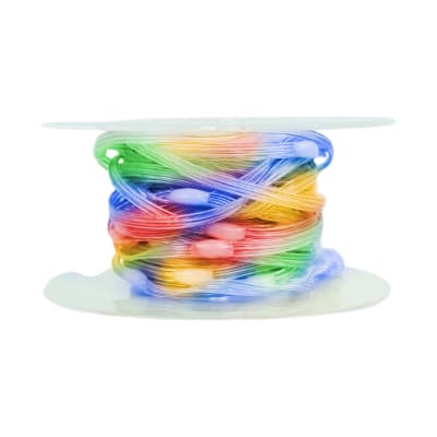 Guirnalda Led Smart Rgb Wifi C/ Control 5 Metros C6101 Logic1