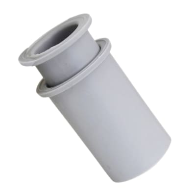 Salida Caja L/Halogeno 20MM IP401
