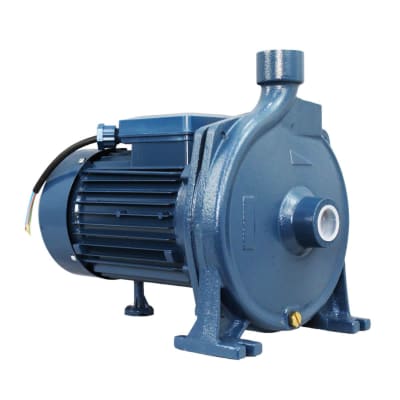 Bomba Centrifuga Monof CPM158 1.0 HP 220 VAC 0.75 KW