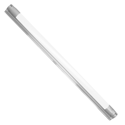 Canoa Con Tubo Led 9W T8 60Cm 220V 6500k Stanford