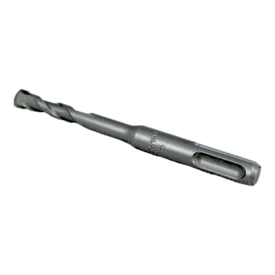 Broca Sds Plus Concreto 8x110mm Tramontina