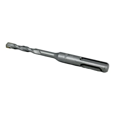 Broca Sds Plus Concreto 6x110mm Tramontina1