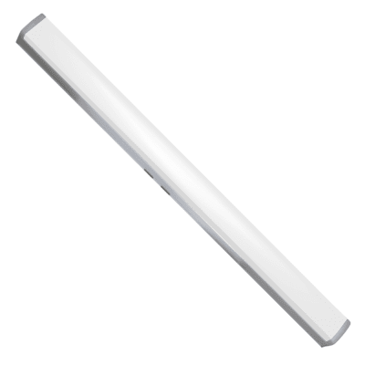 Canoa Led Integ. Lineal Cuadrado 18W 60Cm 6500K Stanford1