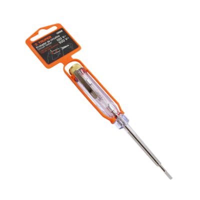 Probador corriente alterna 14cmproco-14 TRUPER