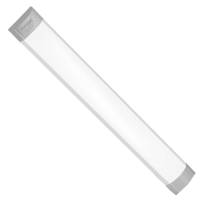 Canoa Led Integ. Plano 18w 220V 61Cm 6500K 1500LM Stanford
