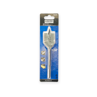 Broca paleta 1 1/41