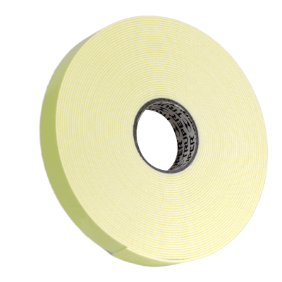 Cinta de Montaje Doble Faz 19mm X 10 Metros TRUPER