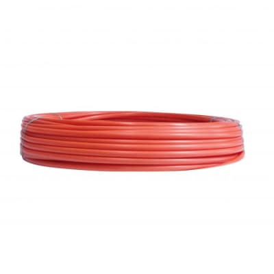 Tubería conduit 25mm plansa rollo 100mts