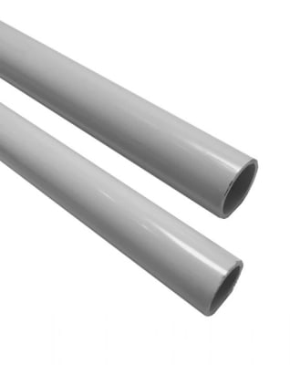 Tubo Conduit Libre Halogeno 20mm x 3 mts
