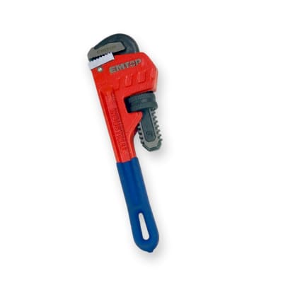 Llave Stillson 8 EMTOP