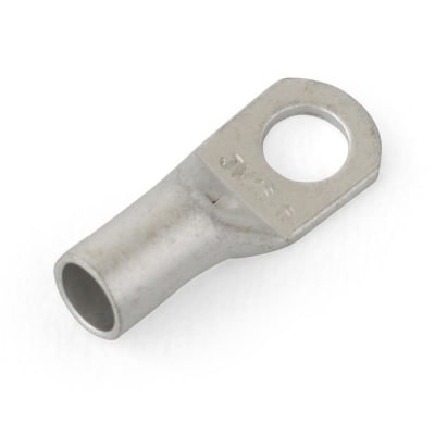 Terminal 4 Awg (25Mm) Perforacion  6.2
