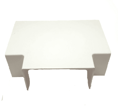 Tee derivacion100X502