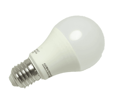Ampolleta Led Bola 8.8w E27 Luz Fría 220v Certificada