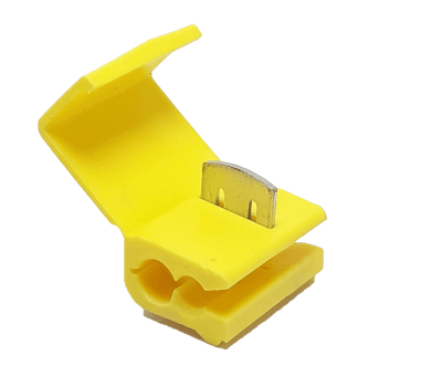 Conector Derivacion 10-12 Awg Amarillo1