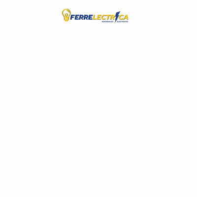 Terminal 3/0 Awg (85Mm) Perforacion 10mm/12.5mm