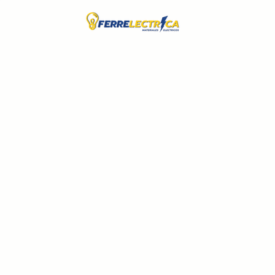 TERMINAL 500 MCM (240mm) Perforacion 16.5mm/20mm