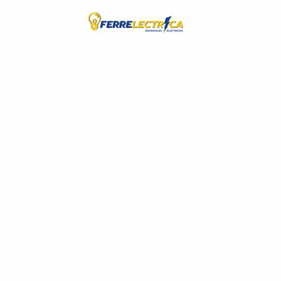 Foco Techo Redondo Sobrepuesto Liso GU10 IP20
