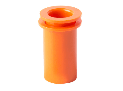 Salida de caja PVC 25mm
