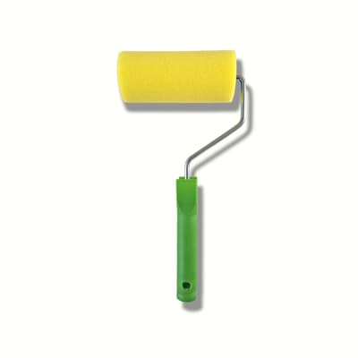 Rodillo Esponja 12 CM