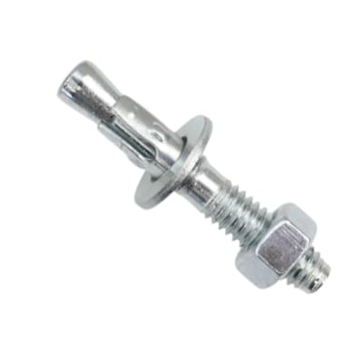 Perno De Anclaje Fijación Corriente 5/16 X 2