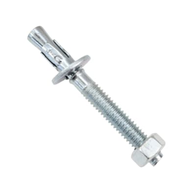 Perno De Anclaje Fijación Corriente 5/16 X 2.3/4