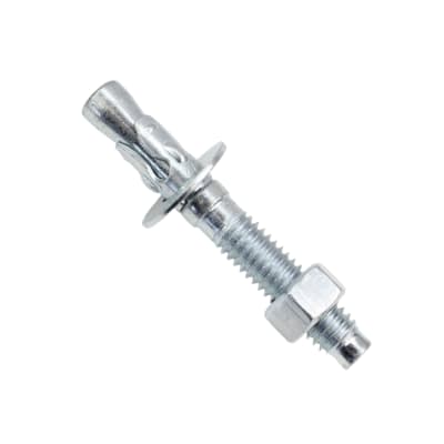 Perno De Anclaje Fijación Corriente 3/8 X 2.3/4