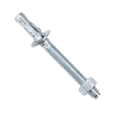 Perno De Anclaje Fijación Corriente 3/8 X 3.3/4