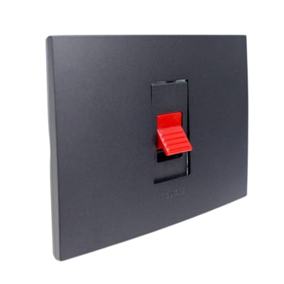 Interruptor Encimero Grafito 7940 Stanford1