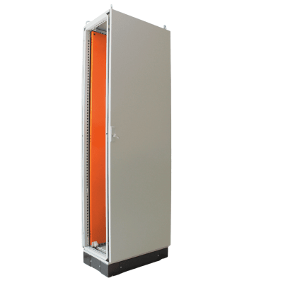 Gabinete Autosoportado 2000x800x400 RAL7035 IP55 STL1