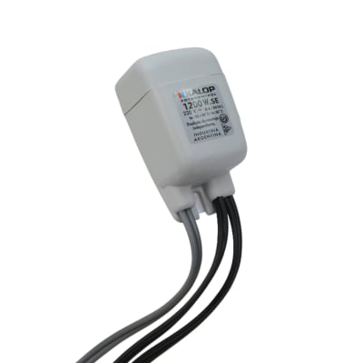 Fotocelda Compacta 4 Cables C/Sensor Externo 1200w220v Kalop