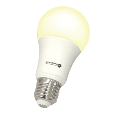 Ampolleta led bola 9.2W 220V E27 autodimeable1