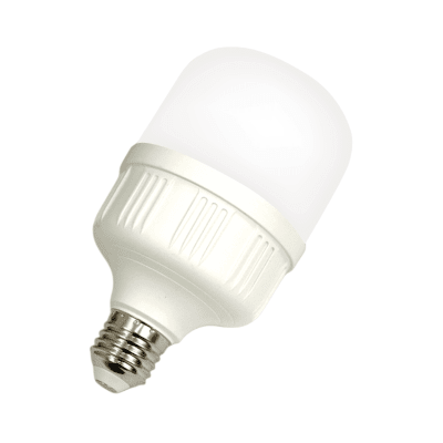 Ampolleta Led 20W 220V E27 Luz Fría 6.500k 15.000 Horas1