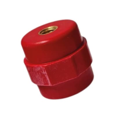 Aislador de resina 30mm