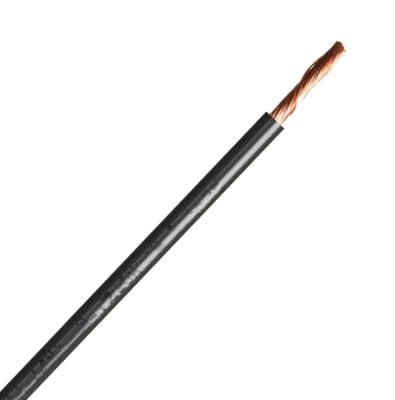 Cable RZ1-K 1x10mm Libre de Halógeno/XLPE 0.6/1KV x Mts 90°