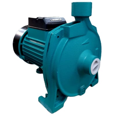 Bomba centrifuga CPm158-IL 1hp 220VAC Shimge1